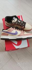 Nike dunk low retro se
