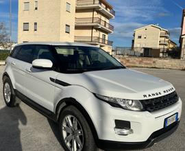 LAND ROVER RR Evoque 1ª serie - 2013