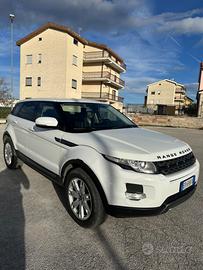 LAND ROVER RR Evoque 1ª serie - 2013