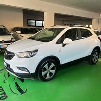 Opel Mokka X 1.4 Turbo GPL Tech 140CV 4x2 Business