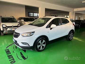 Opel Mokka X 1.4 Turbo GPL Tech 140CV 4x2 Business