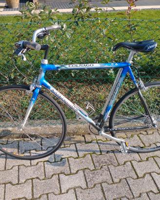 Colnago c40 taglia 56