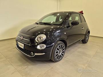 Fiat 500C 1.0 hybrid Dolcevita Plus 70cv IN PROMO