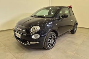 Fiat 500C 1.0 hybrid Dolcevita Plus 70cv IN PROMO