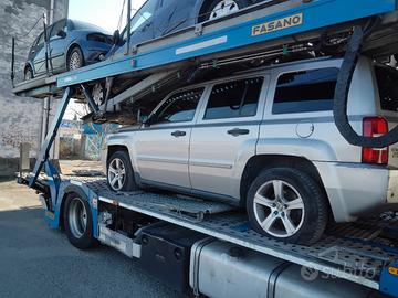 Jeep Patriot