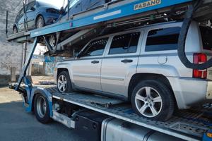 Jeep Patriot