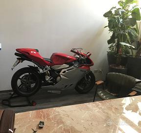 MV Agusta F4 750 - 2001