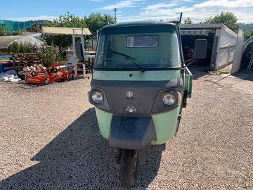 motocarro 400 diesel