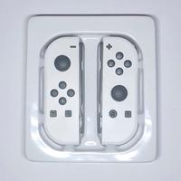 Joy Con nintendo switch Wireless Bianco 