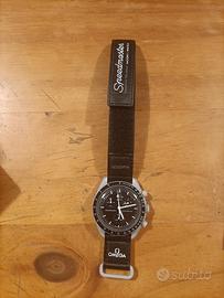 swatch omega
