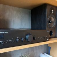 Amplificatore Cambridge AZUR 640A