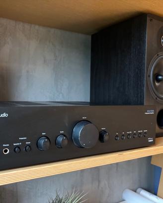 Amplificatore Cambridge AZUR 640A