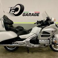 Honda GL 1800 Gold Wing - 54705km - 2012