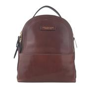 zaino donna in pelle The Bridge