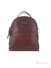 zaino donna in pelle The Bridge