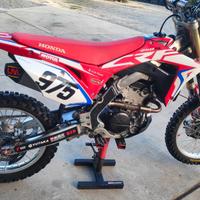 Honda Crf 250