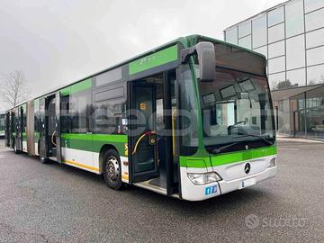 Autobus urbano doppio Mercedes-Benz Citaro G