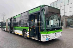Autobus urbano doppio Mercedes-Benz Citaro G