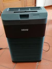 PURIFICATORE D ARIA