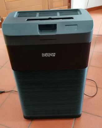 PURIFICATORE D ARIA