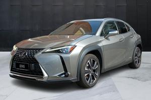 Lexus UX Hybrid Luxury 2WD