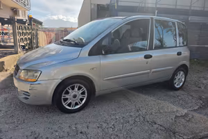 Fiat Multipla 1.9 JTD Active