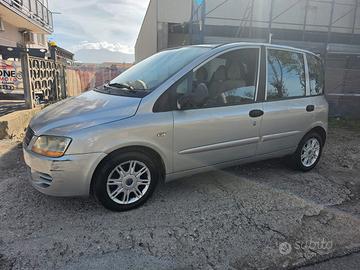 Fiat Multipla 1.9 JTD Active