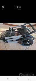 Trio Peg Perego 