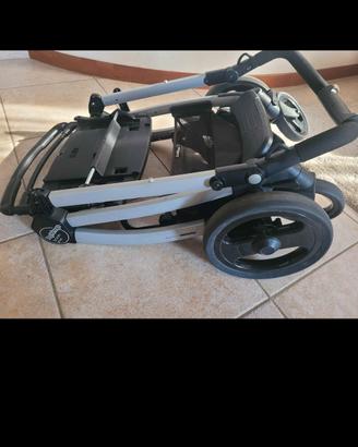 Trio Peg Perego 