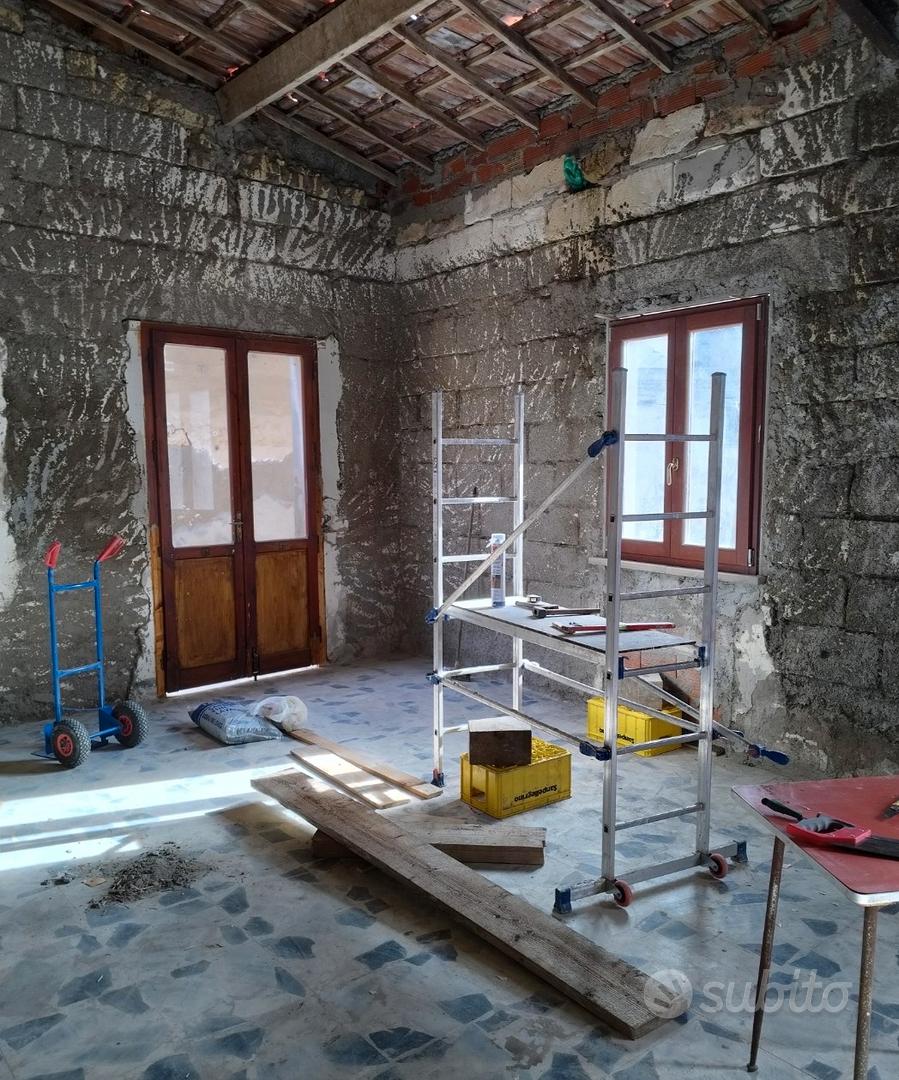 Terreno edificabile al centro - Vista 3