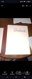 Raccolta acqueforti Rembrandt