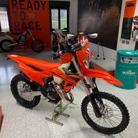 Ktm 125 xc w 2025