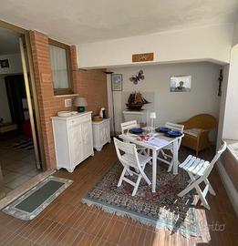 Casa vacanze Porto San Giorgio -Marche