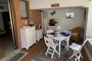 Casa vacanze Porto San Giorgio -Marche