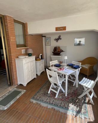 Casa vacanze Porto San Giorgio -Marche