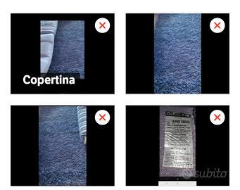 Chateau D'Ax tappeto multiuso 