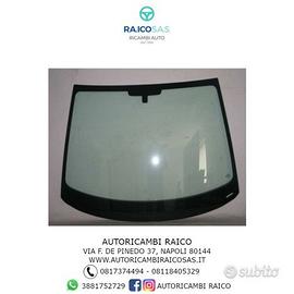 Vetro Parabrezza Smart Fortwo 451 2007