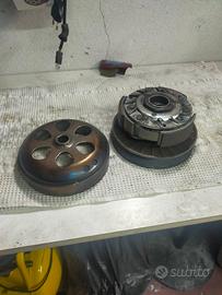 frizione Beverly 250/300