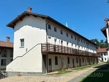 4 LOCALI A CORBETTA