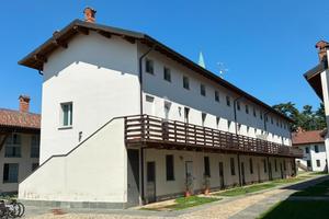 4 LOCALI A CORBETTA