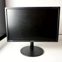 Monitor Samsung SyncMaster S22B40 – 22” Full HD