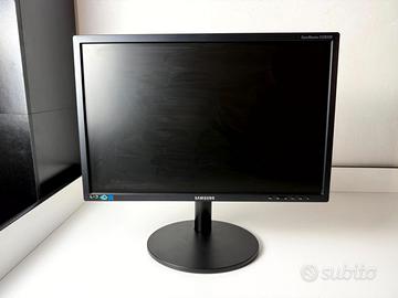 Monitor Samsung SyncMaster S22B40 – 22” Full HD