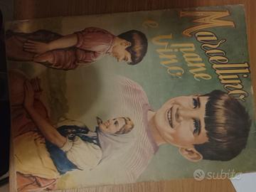 album edizioni lampo 1955 