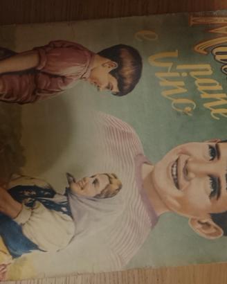 album edizioni lampo 1955 