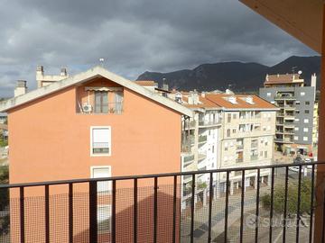 Terni,borgo rivo, bilocale panoramico