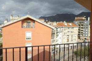 Terni,borgo rivo, bilocale panoramico