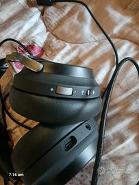 CUFFIE CORSAIR VIRTUOSO 