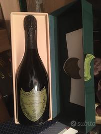 Champagne Dom perignon 1993
