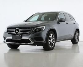 Mercedes-Benz GLC 220 d 4Matic Sport