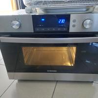 forno samsung 
